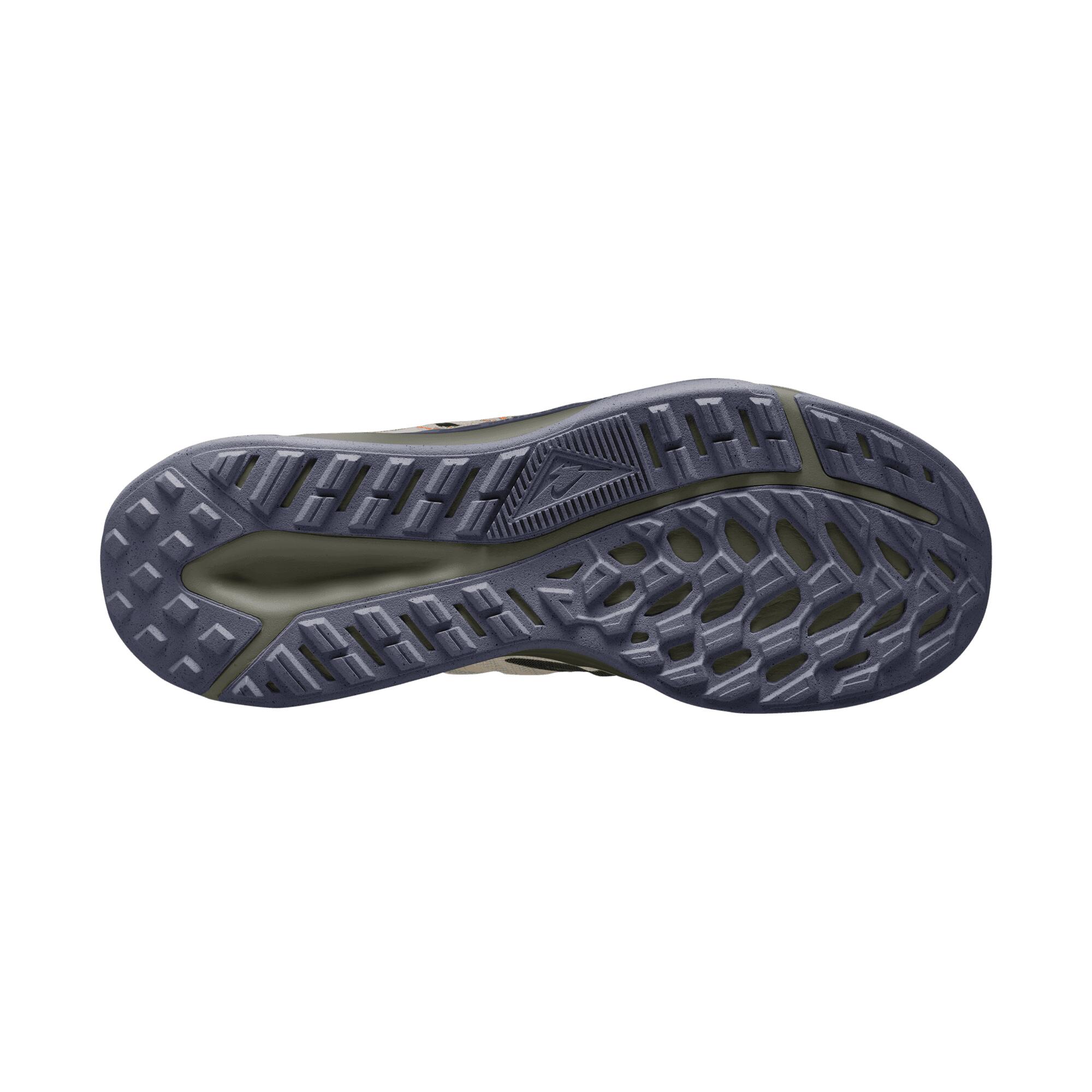 Chaussures de trail Nike Juniper Trail 2 Noir 4/5