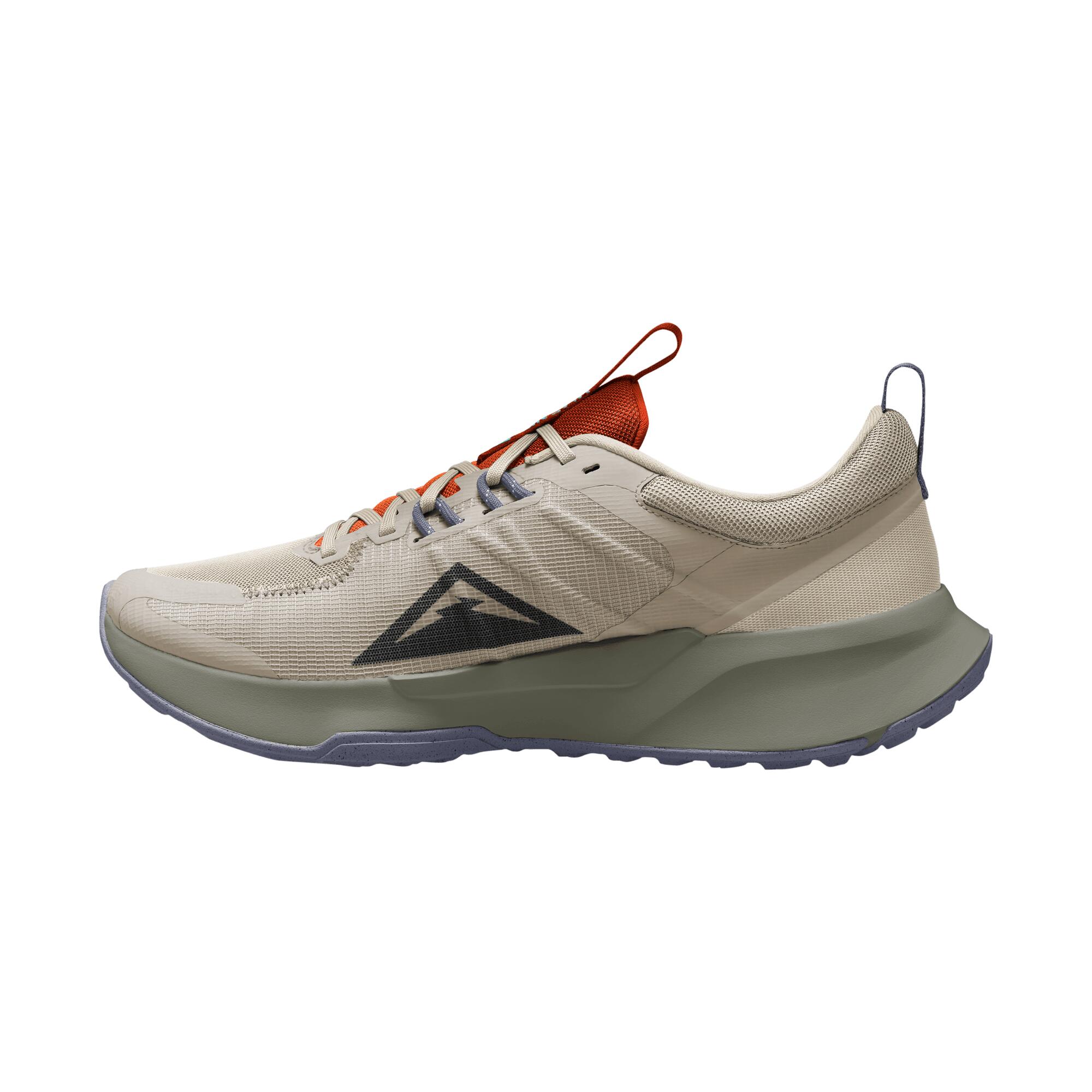 Chaussures de trail Nike Juniper Trail 2 Noir 2/5