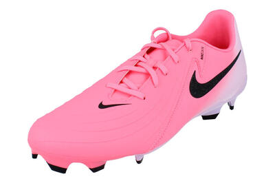 Botas de fútbol Nike Phantom GX II Academy FG/MG Shadow