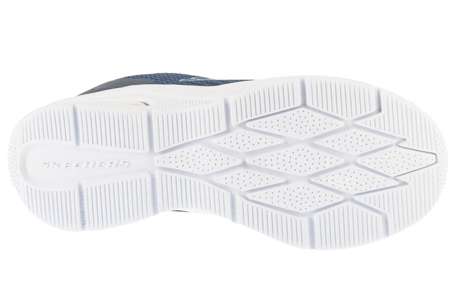 Buty sportowe Sneakersy chłopięce,  Microspec Max - Kaptix 4/4