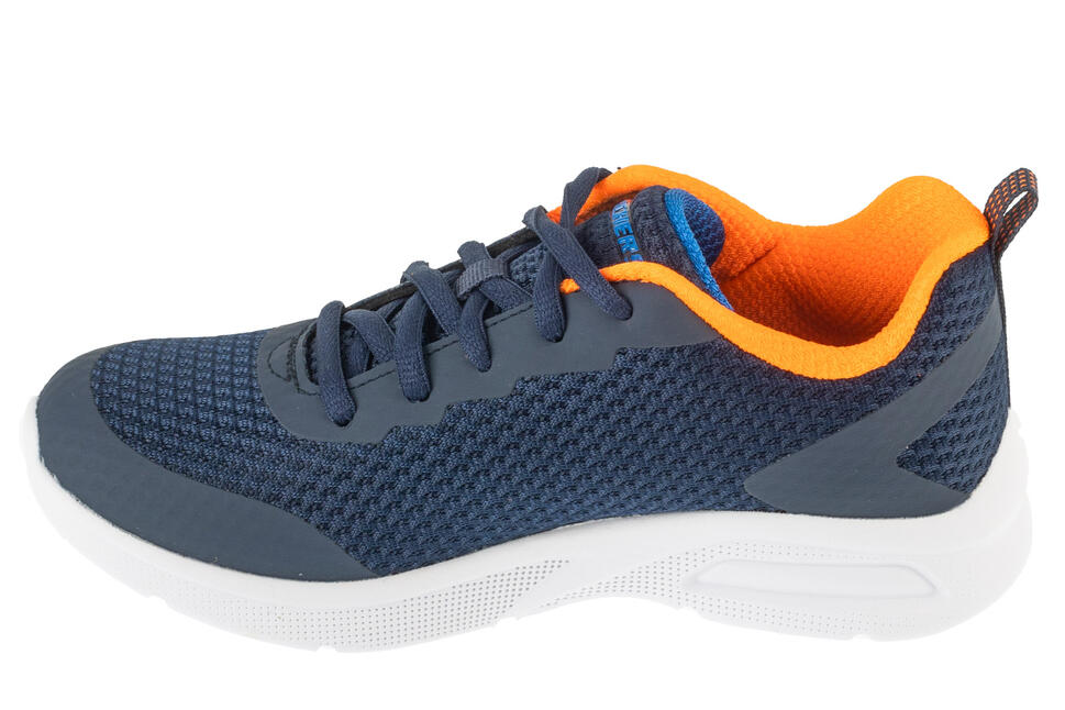 Buty sportowe Sneakersy chłopięce, Microspec Max - Kaptix