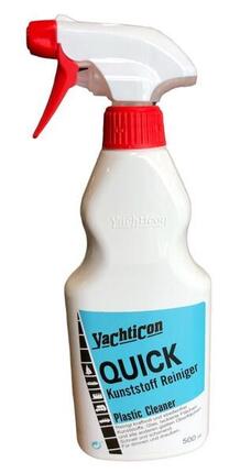 Quick Innenreiniger 500 ml