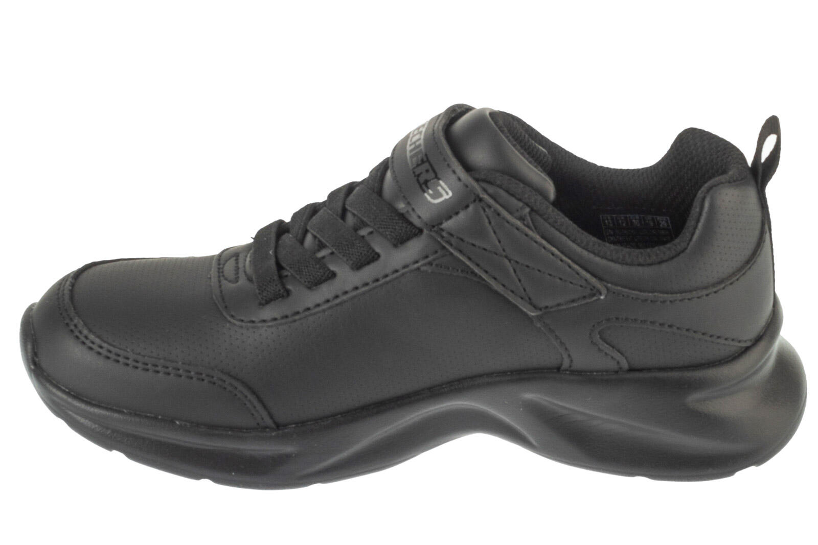 Buty sportowe Sneakersy chłopięce,  Dynamatic - Textbook 2/4