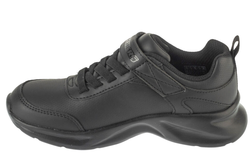 Buty sportowe Sneakersy chłopięce, Dynamatic - Textbook