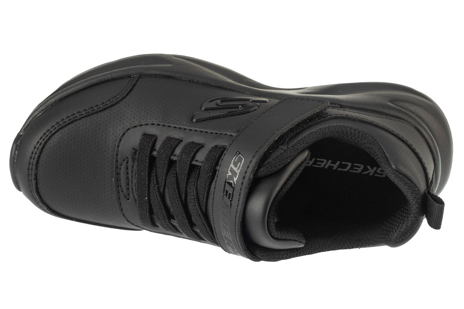 Buty sportowe Sneakersy chłopięce,  Dynamatic - Textbook 3/4
