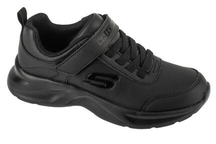Buty sportowe Sneakersy chłopięce, Dynamatic - Textbook