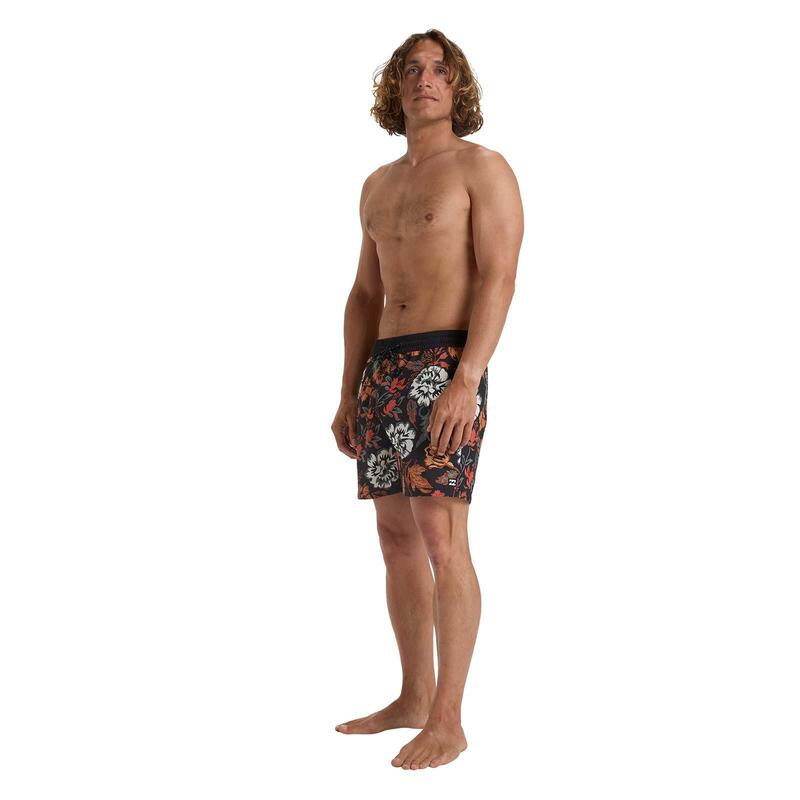 Pantaloni scurți de baie pentru bărbați Billabong Vacay Layback 16"