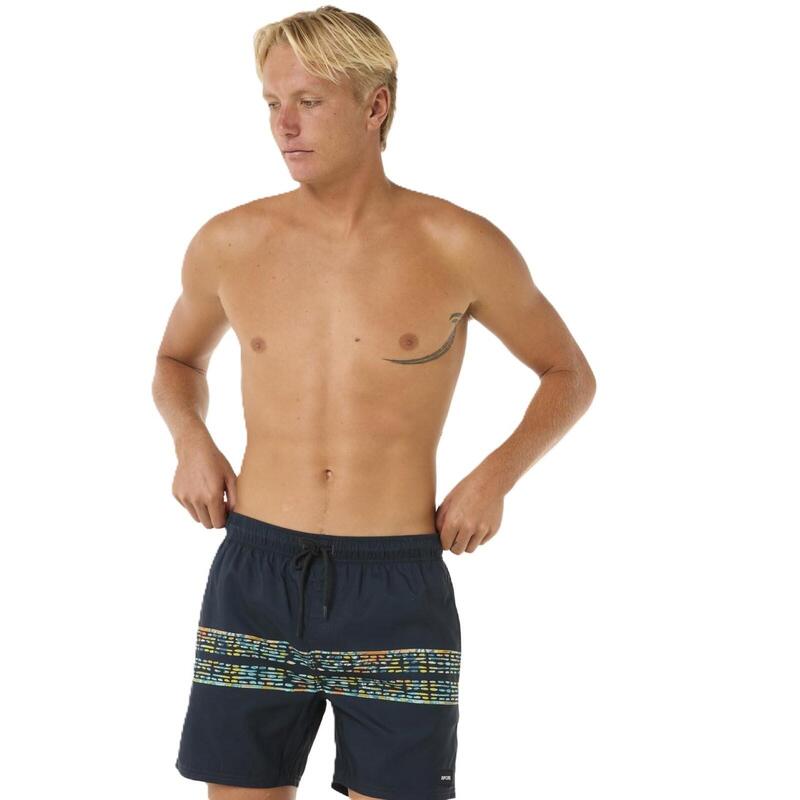 Pantaloni scurți de baie pentru bărbați Rip Curl Framed Volley