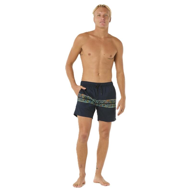 Pantaloni scurți de baie pentru bărbați Rip Curl Framed Volley