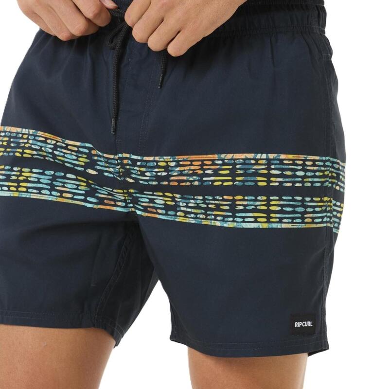 Pantaloni scurți de baie pentru bărbați Rip Curl Framed Volley