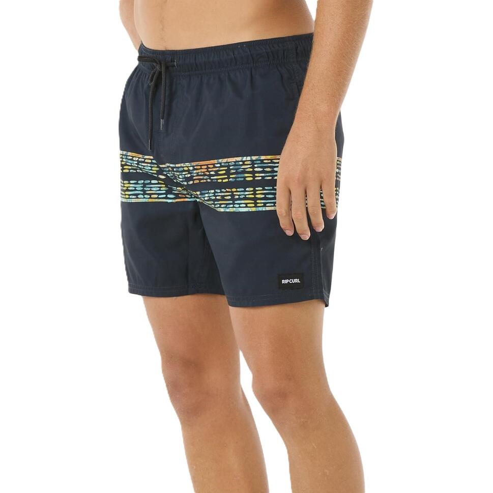 Szorty kąpielowe męskie Rip Curl Framed Volley
