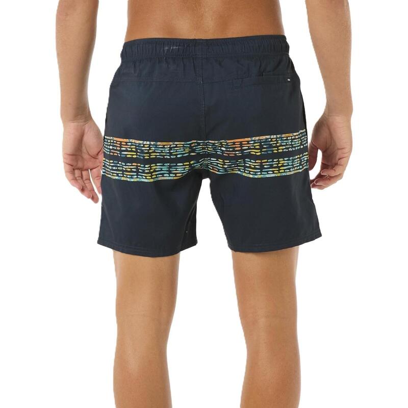 Pantaloni scurți de baie pentru bărbați Rip Curl Framed Volley