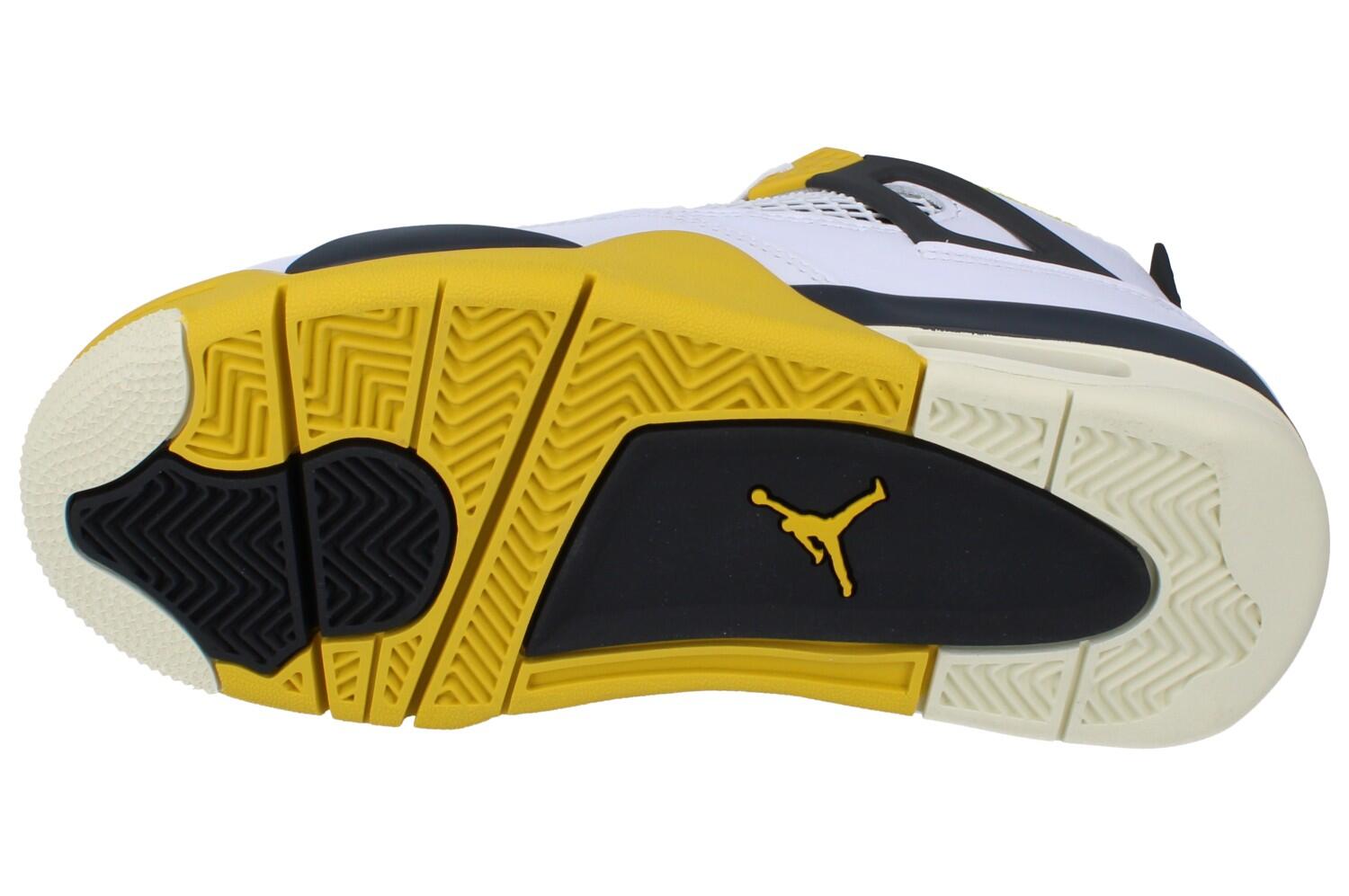 Nike Air Jordan 4 Retro Womens Trainers 5/6