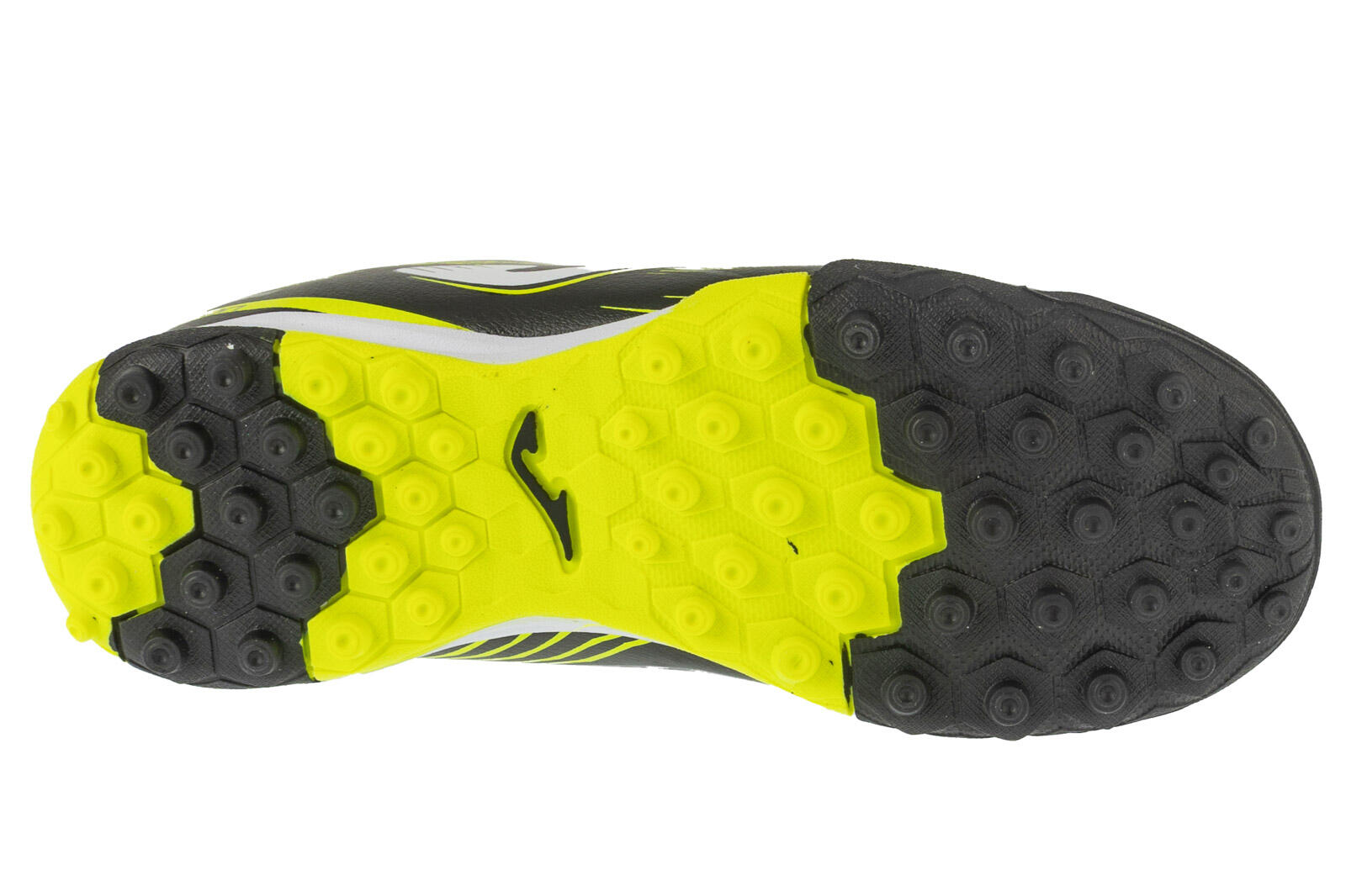 Chaussures de football enfant Joma Propulsion Jr TF 4/6