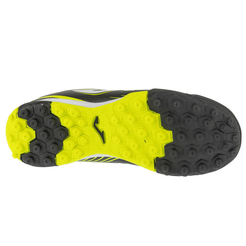 Ghete de fotbal pentru copii Joma Propulsion Jr TF