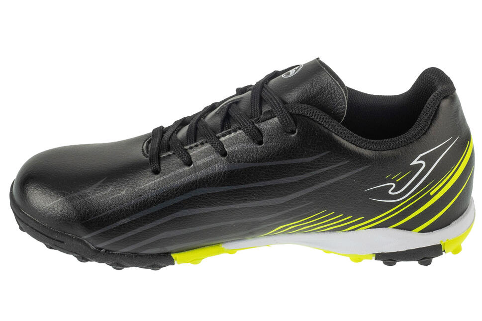 Buty piłkarskie turfy chłopięce, Propulsion Jr 2501 TF
