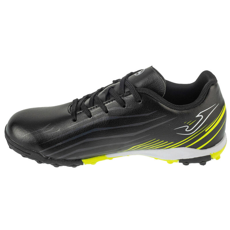 Ghete de fotbal pentru copii Joma Propulsion Jr TF