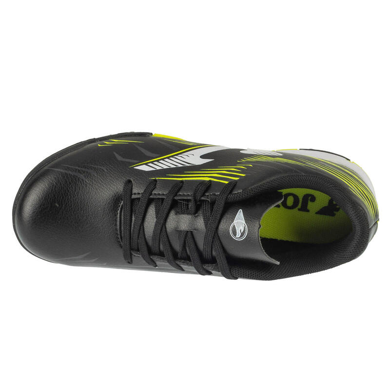 Ghete de fotbal pentru copii Joma Propulsion Jr TF