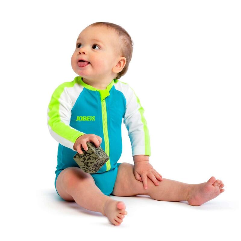 Kombinezon UPF 30+ dziecięcy JOBE Rash Suit Jr