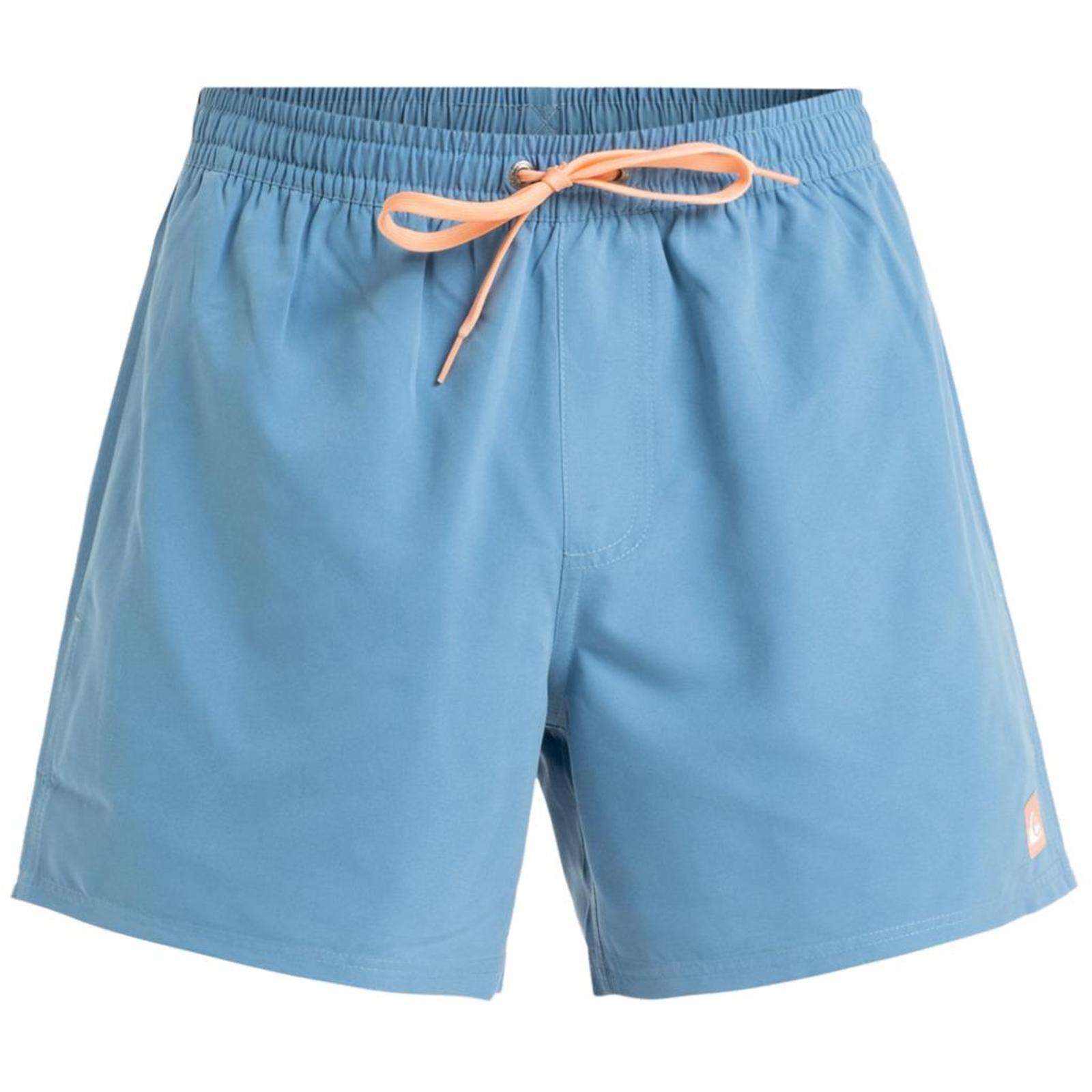 Traje de banho Quiksilver modelo EQYJV04120-BLQ0 para homem 6/6