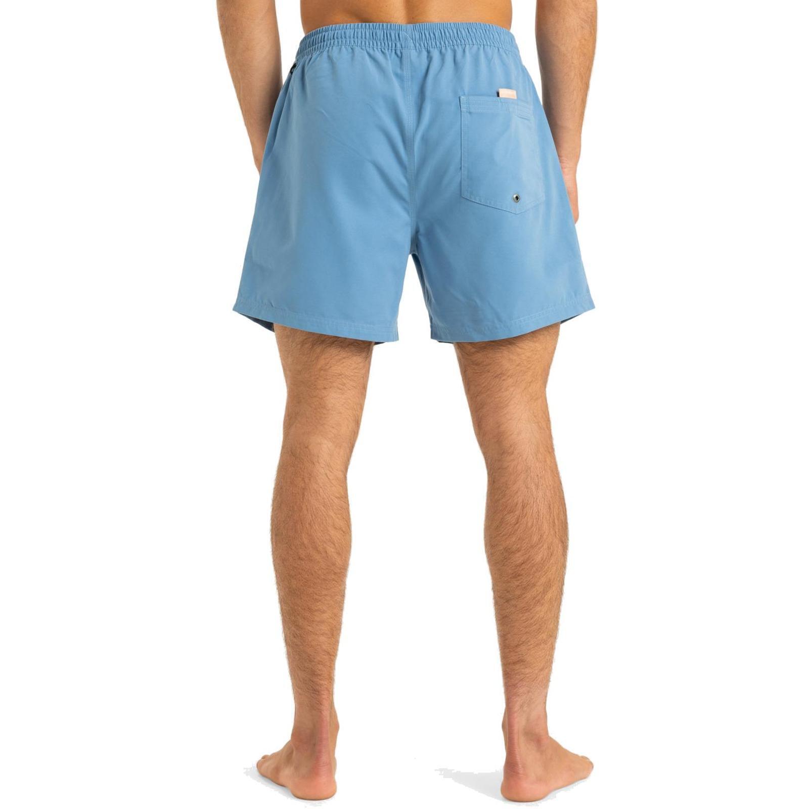 Traje de banho Quiksilver modelo EQYJV04120-BLQ0 para homem 5/6