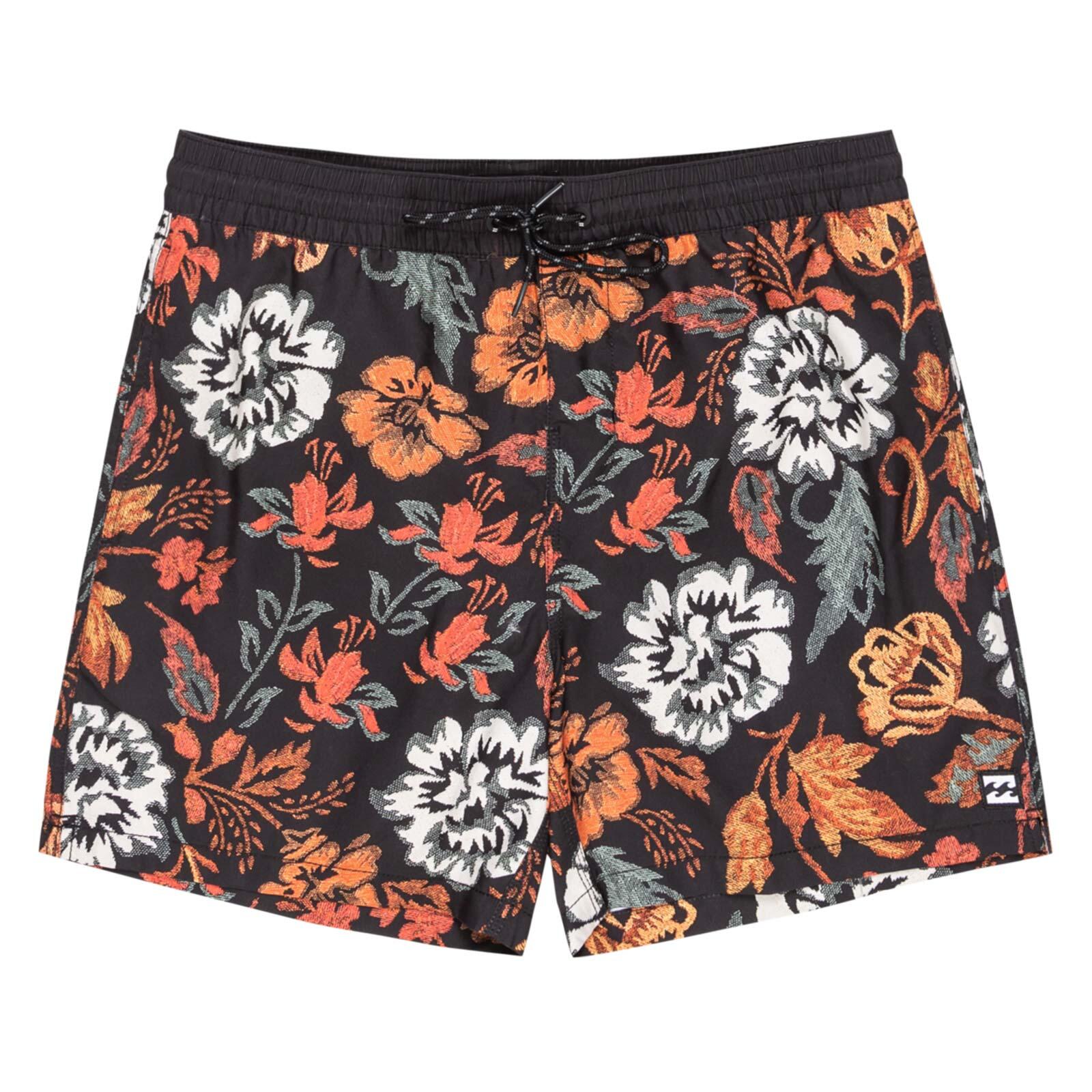 Szorty kąpielowe męskie Billabong Vacay Layback 16" 6/6