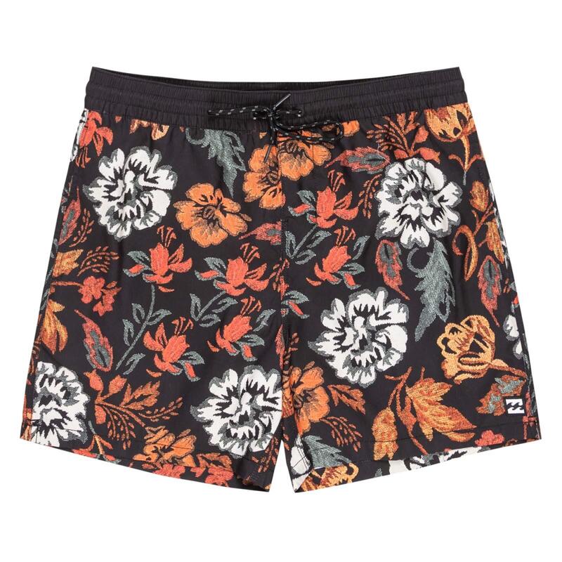 Pantaloni scurți de baie pentru bărbați Billabong Vacay Layback 16"