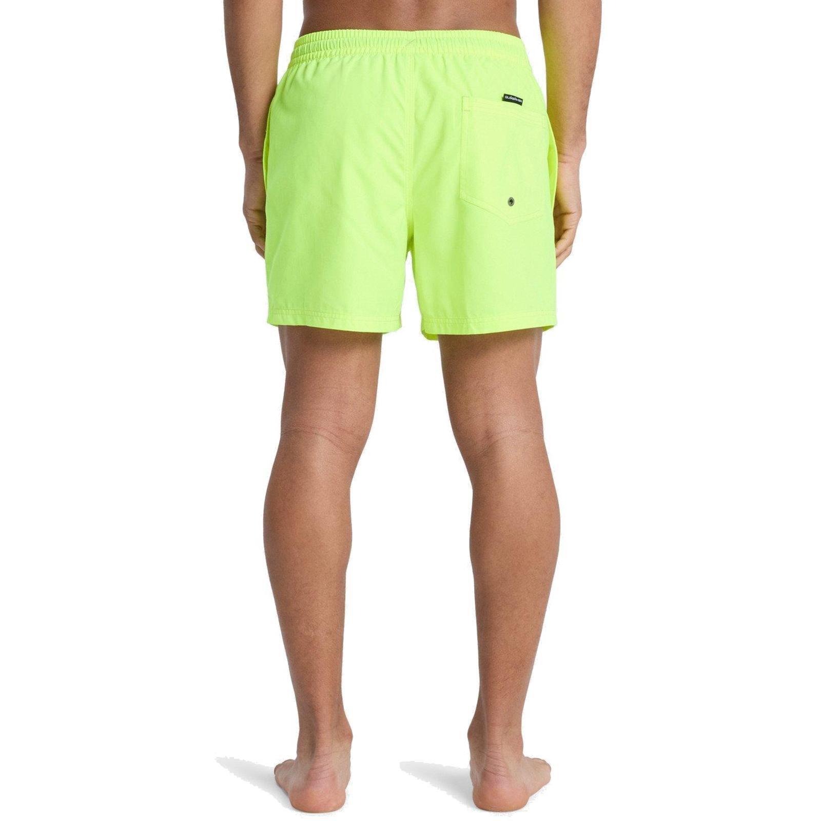 Traje de banho Quiksilver modelo EQYJV04120 para homem 5/6