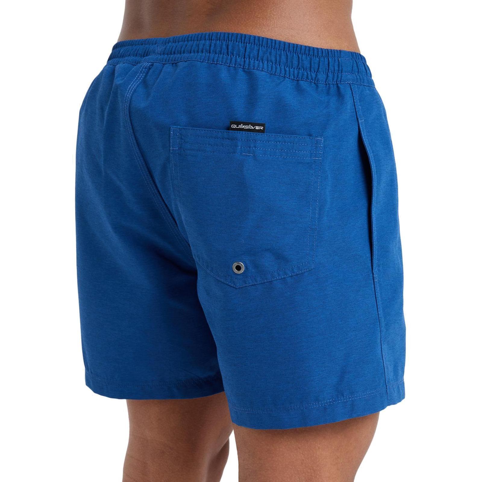 QUIKSILVER 4/7