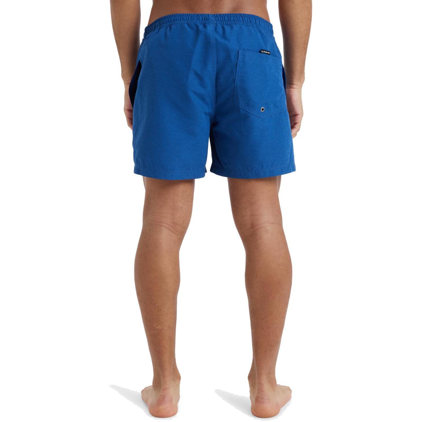 QUIKSILVER 5/7