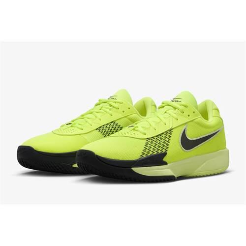 Chaussure formation hommes Nike Air Zoom G.t. Cut Academy 2/5