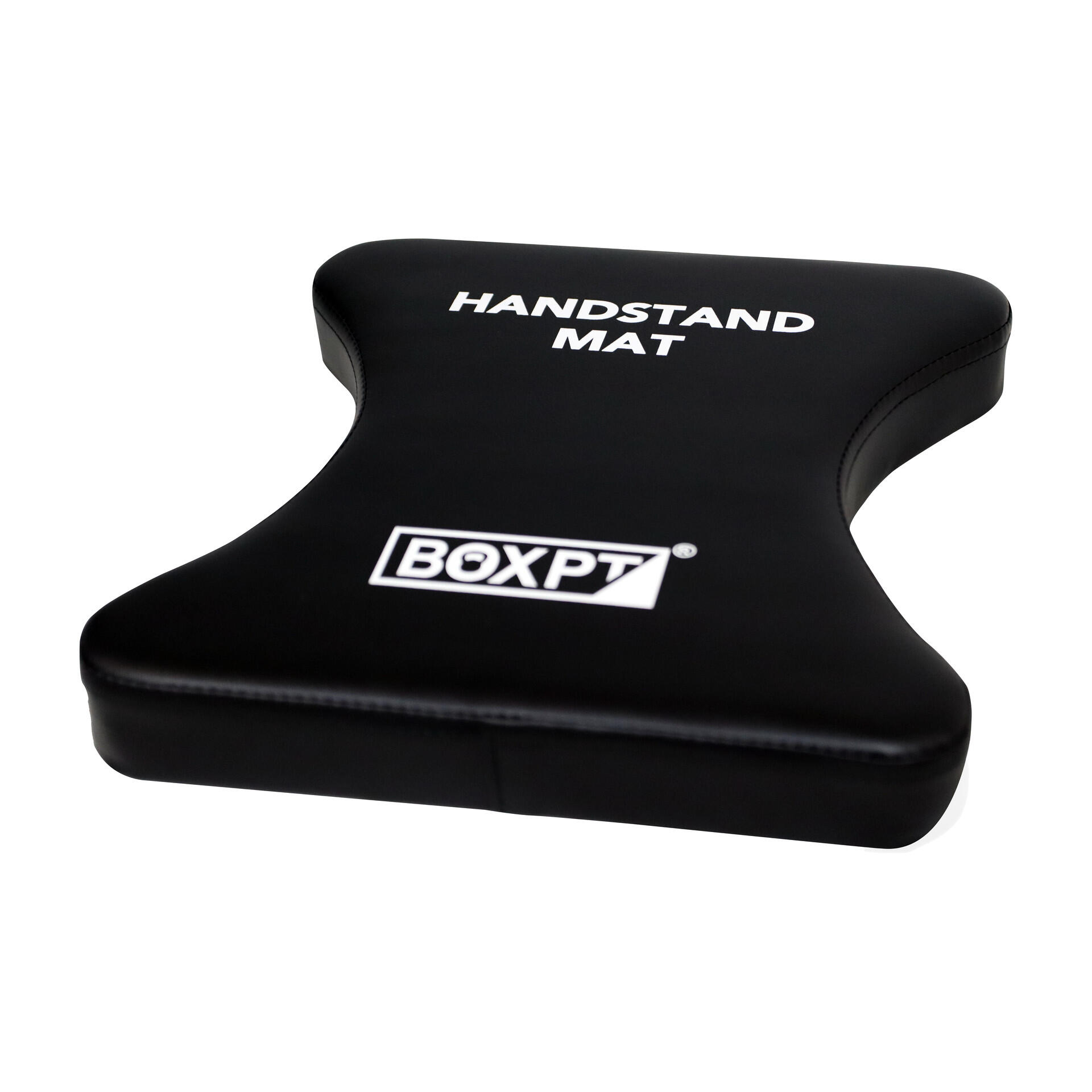Boxpt Equipment - Coussin Pour Handstand - Coussin Abdo - Noir - Taille Unique - Decathlon