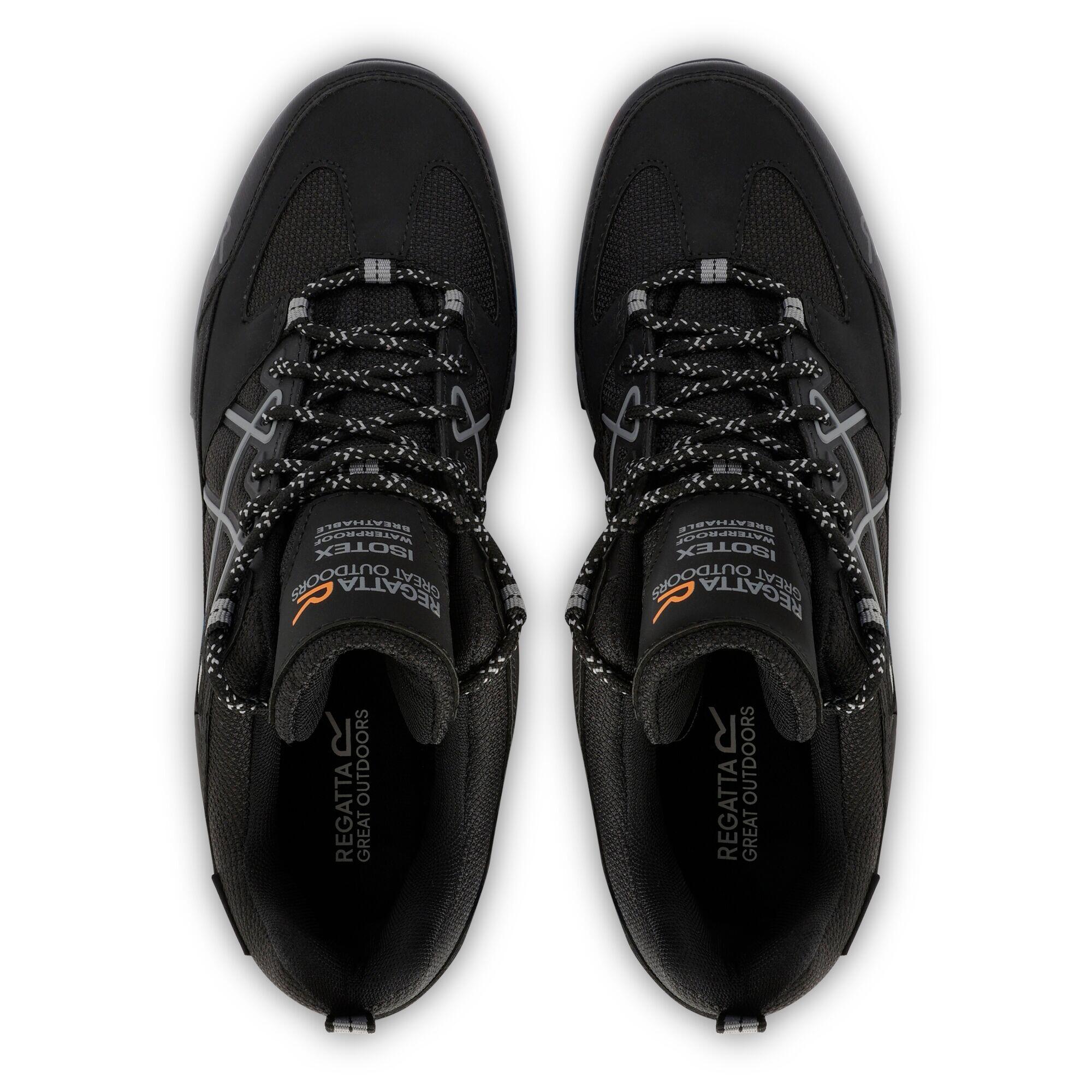 Chaussures - Samaris 3 Low homme 7/7