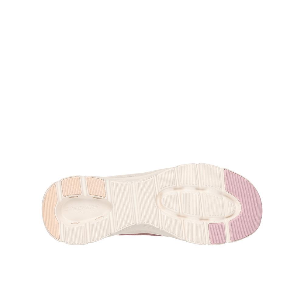 Baskets Skechers modèle 150420DKMV pour femmes 4/5