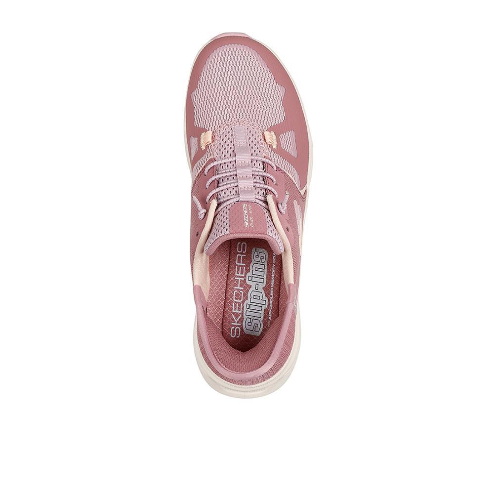 Baskets Skechers modèle 150420DKMV pour femmes 3/5