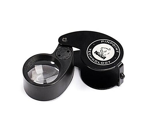 Lupa Pinpoint LED Eye Glass 2/2