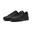 Încălțăminte fitness femei talpă cauciuc Carina 3.0 alb PUMA Black Gold