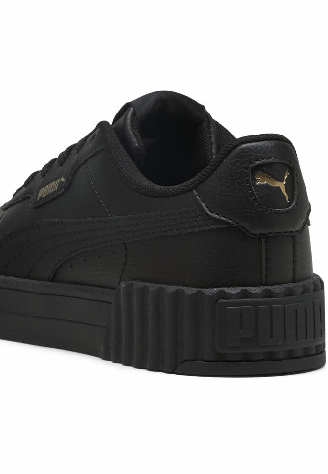 Damskie sneakersy Carina 3.0 PUMA Black Gold