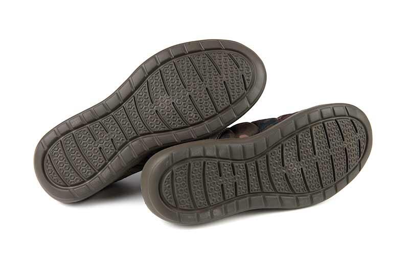 Fox Camo Khaki Slipper Size 41 - Overige Karperspullen 3/7
