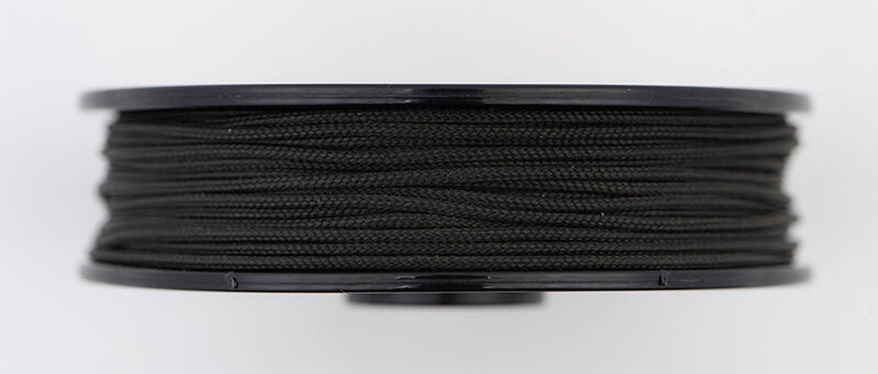 Fox Naturals Leadcore 25m 50 lb 22.7kg 3/4