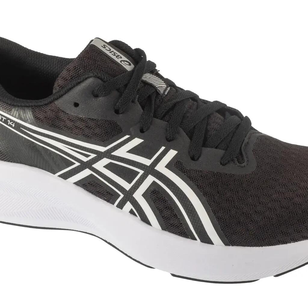 Running shoes Asics model 1011C050-002 for man