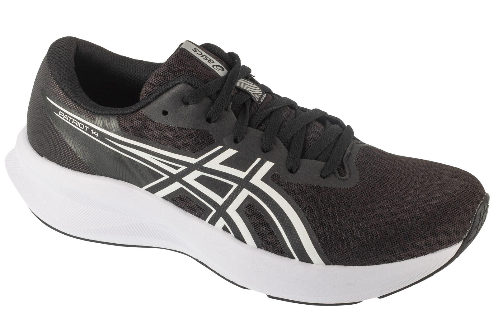 ASICS picture