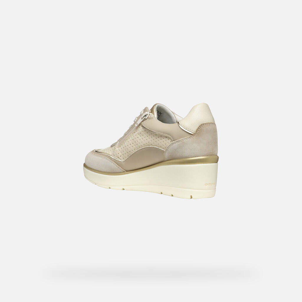 Sneakers Geox Ilde A 6/7