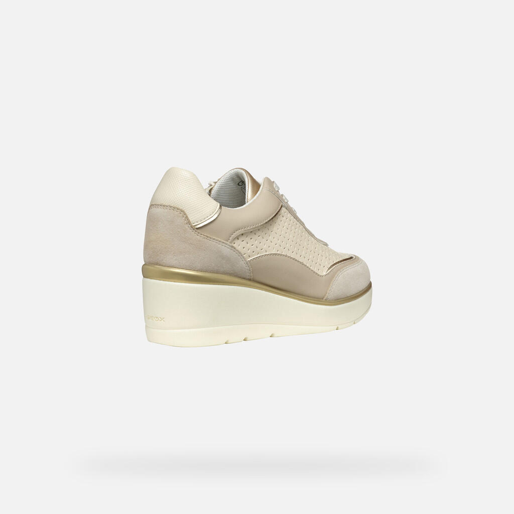 Sneakers Geox Ilde A 7/7