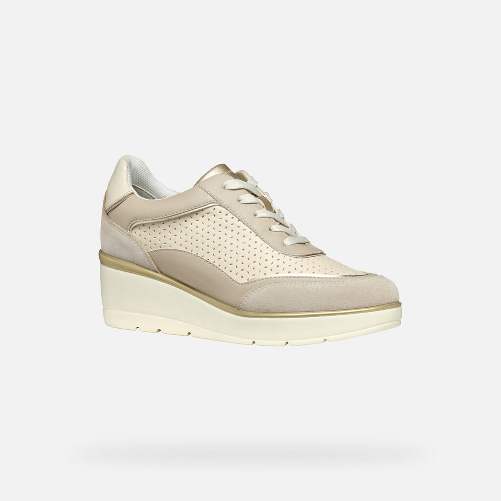 Sneakers Geox Ilde A 5/7