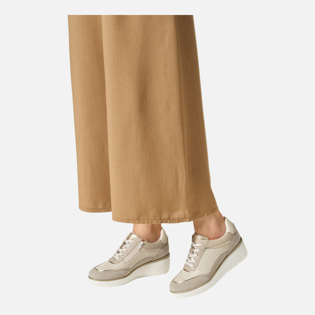 Sneakers Geox Ilde A 3/7