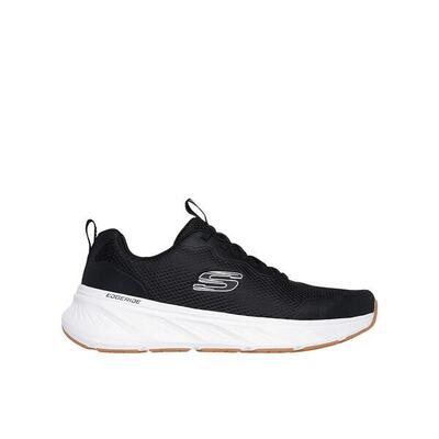 Zapatillas Skechers Hombre Edgeride - Rekze Negras