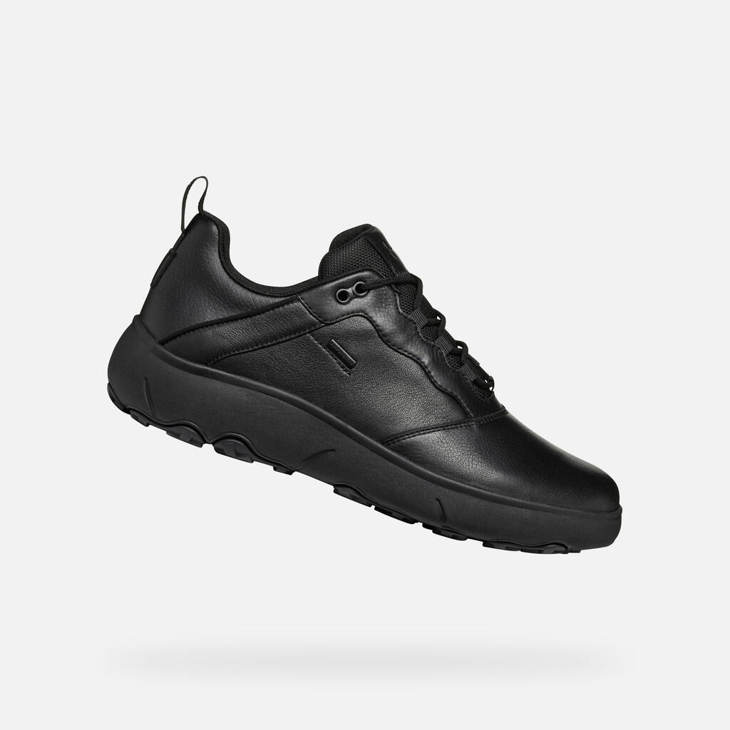 Buty GEOX U NEBULA Czarny