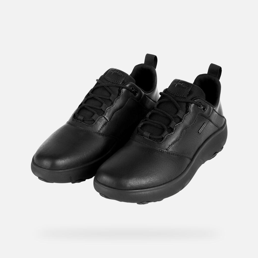 Baskets Homme NEBULA + GRIP ABX MAN Noir 4/7