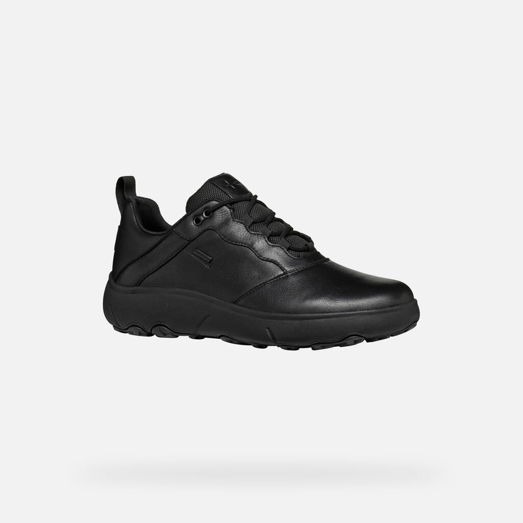 Baskets Homme NEBULA + GRIP ABX MAN Noir 5/7